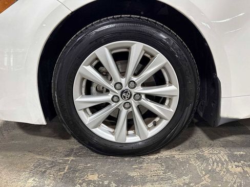 Certified 2023 Toyota Corolla SE image 10