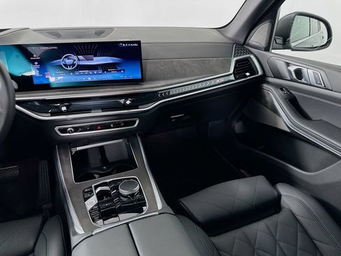 Used 2026 BMW X5 sDrive40i w/ Climate Comfort Package RWD image 24