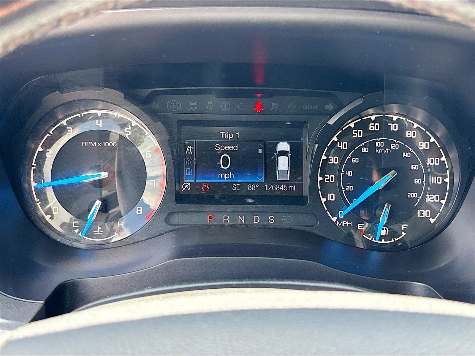 Used 2019 Ford Ranger XLT w/ Equipment Group 301A Mid AWD/4WD image 12