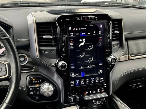 Used 2020 RAM 1500 Limited image 6