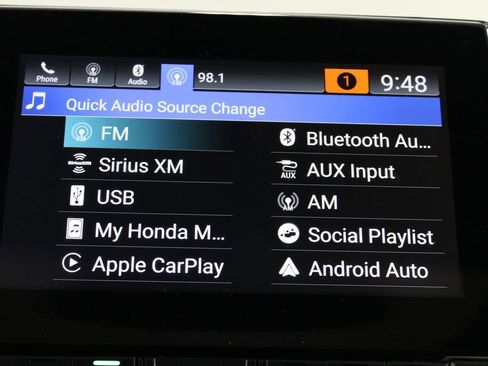 Used 2022 Honda Odyssey EX-L image 29