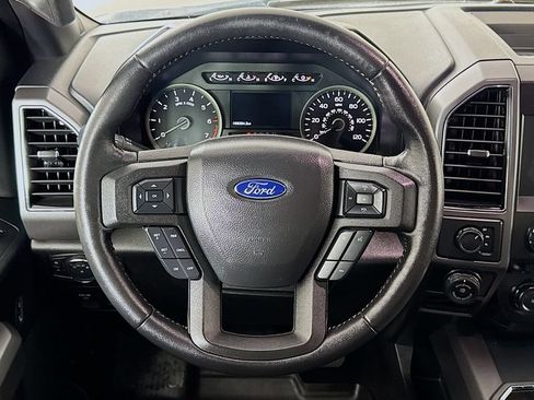 Used 2018 Ford F150 XLT w/ Equipment Group 302A Luxury AWD/4WD image 4