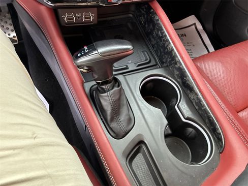 Used 2021 Dodge Durango SRT Hellcat w/ Premium Interior Group image 18