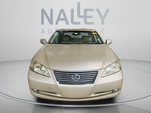 Used 2007 Lexus ES 350 FWD image 6
