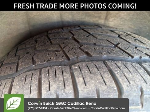 Used 2014 Jeep Grand Cherokee Overland w/ Advanced Technology Group image 13