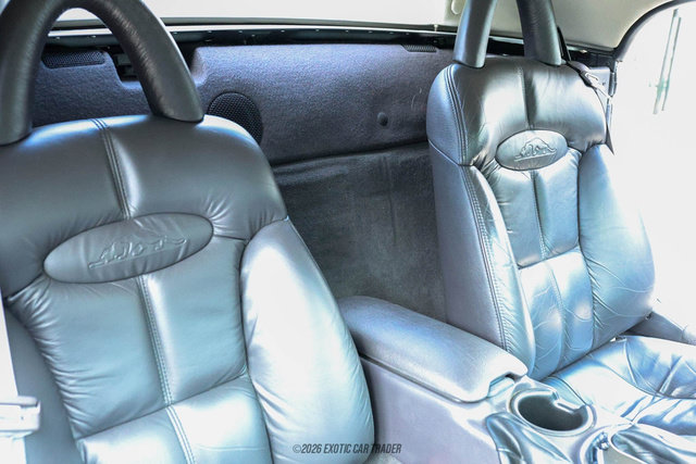 Used 2002 Chrysler Prowler RWD image 52