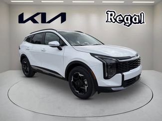 New 2026 Kia Sportage EX w/ EX Panorama Roof Package AWD/4WD video 1