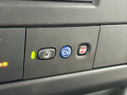 New 2025 Chevrolet Express 2500 image 14