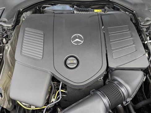 Certified 2024 Mercedes-Benz C 300 Sedan image 16