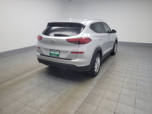 Used 2019 Hyundai Tucson Value AWD/4WD image 9