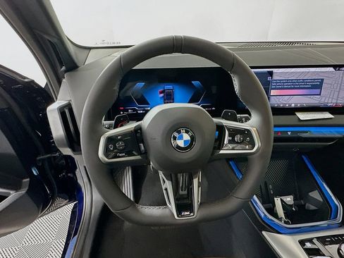 New 2026 BMW X3 xDrive30 w/ Premium Package image 14