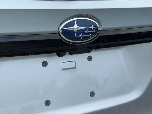New 2026 Subaru Ascent Premium AWD/4WD image 10