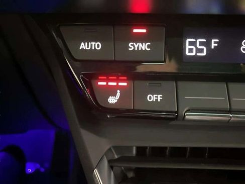 Used 2022 Audi e-tron GT Prestige w/ Prestige Package AWD/4WD image 64