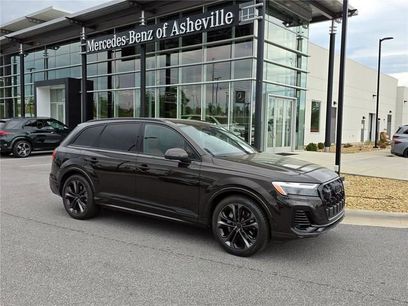 Used 2026 Audi Q7 3.0T Prestige