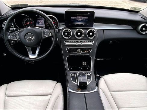 Used 2016 Mercedes-Benz C 300 Sedan image 16