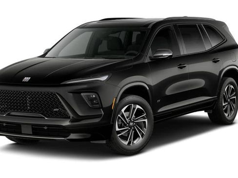 New 2027 Buick Enclave Sport Touring w/ Power Package FWD image 1