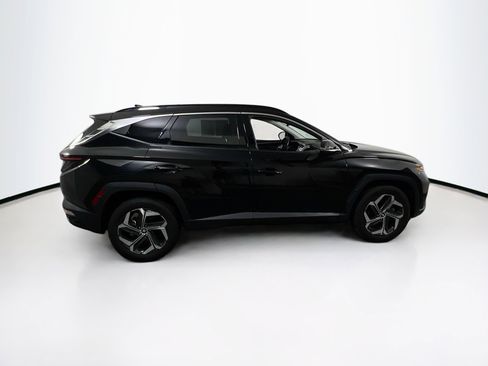 Used 2023 Hyundai Tucson Limited image 4