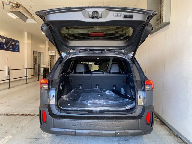 New 2026 Subaru Outback Limited XT AWD/4WD image 7