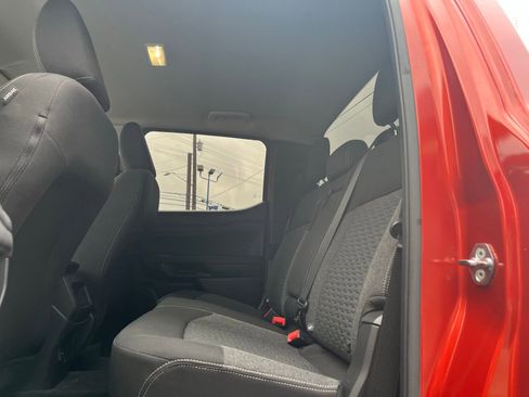 Used 2024 Ford Ranger XL w/ Trailer Tow Package image 8