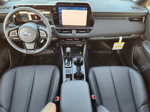 New 2026 Subaru Outback Limited image 21