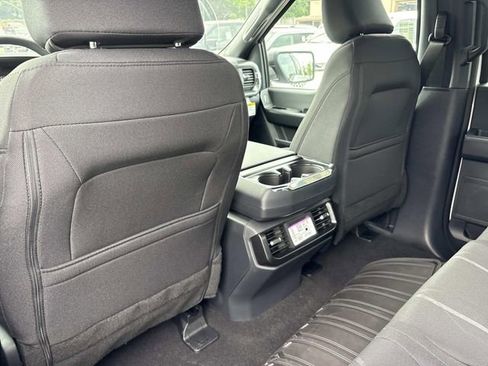 New 2026 Ford F150 STX w/ Equipment Group 200A RWD image 18