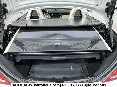 Used 2020 Mercedes-Benz SLC 300 w/ Premium Package image 30