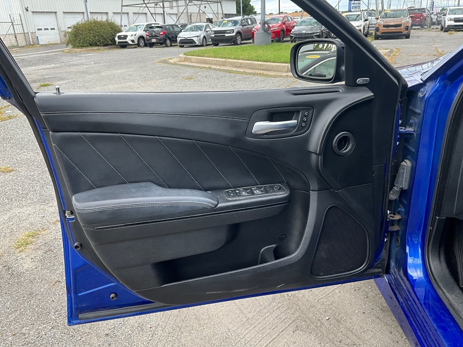 Used 2020 Dodge Charger GT w/ Plus Group AWD/4WD image 17