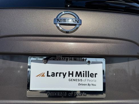 Used 2015 Nissan Murano S w/ Navigation Package image 23