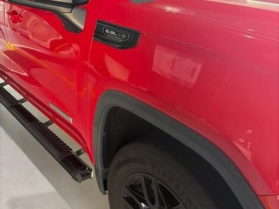 Used 2020 GMC Sierra 1500 Elevation w/ Elevation Value Package