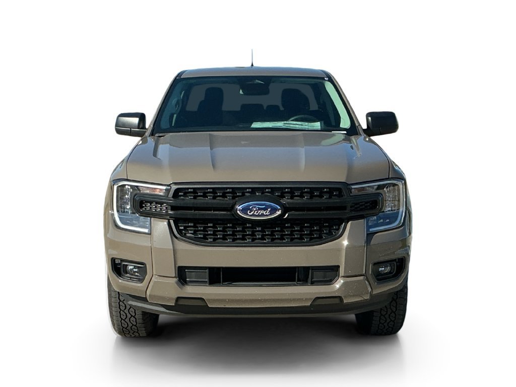 New 2026 Ford Ranger XL w/ Trailer Tow Package RWD image 2