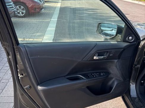 Used 2013 Honda Accord EX-L image 26