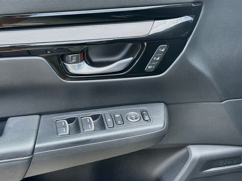 Certified 2024 Honda CR-V EX-L image 16
