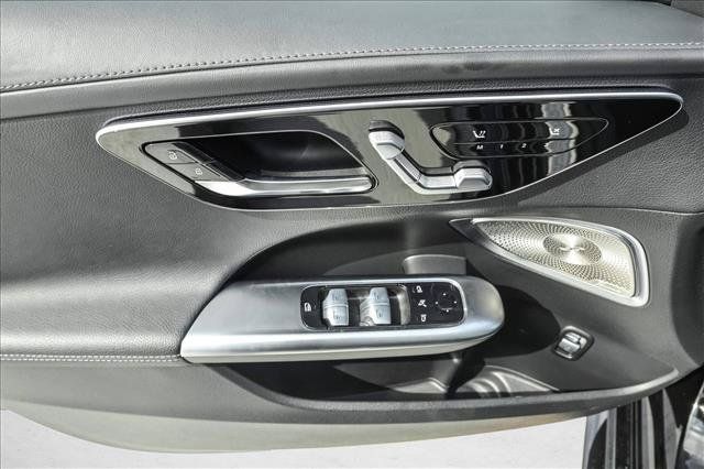 Certified 2024 Mercedes-Benz C 300 4MATIC Sedan image 14