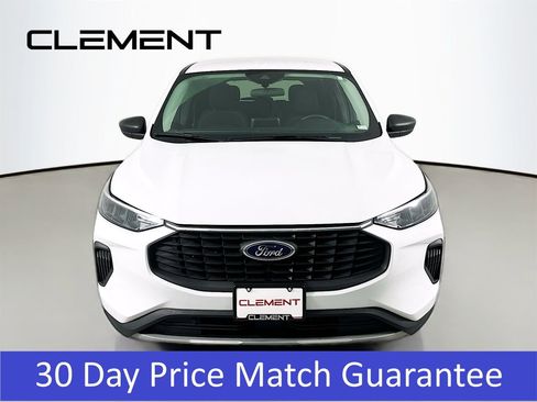 Certified 2023 Ford Escape Active image 2