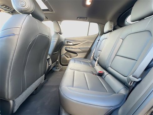 New 2026 Buick Envista Sport Touring w/ Convenience I Package image 17