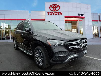 Used 2023 Mercedes-Benz GLE 450 4MATIC