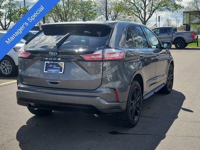 Certified 2024 Ford Edge ST-Line