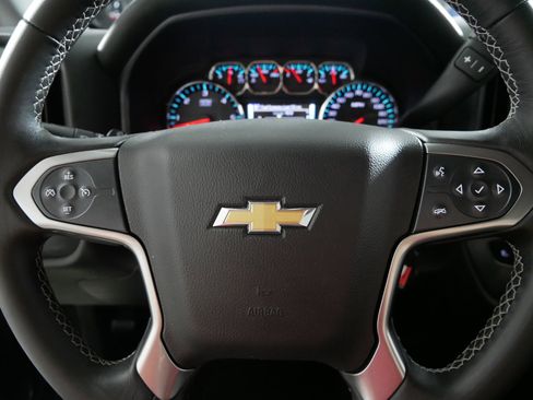 Used 2015 Chevrolet Silverado 1500 LT w/ All Star Edition image 25
