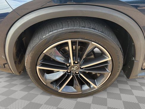 Used 2023 INFINITI QX50 Sport FWD image 26