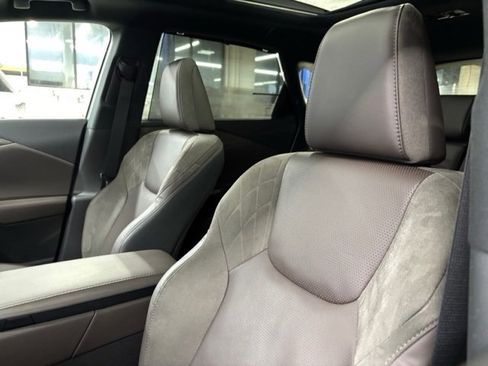 Used 2024 Lexus RX 350 AWD image 24
