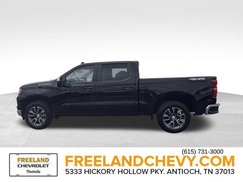 Used 2023 Chevrolet Silverado 1500 LT image 6