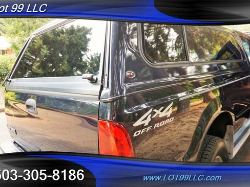 Used 2000 Ford F250 XLT image 31