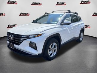 Certified 2024 Hyundai Tucson SEL AWD/4WD 360° Tour