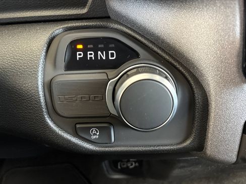 New 2026 RAM 1500 Express RWD image 22