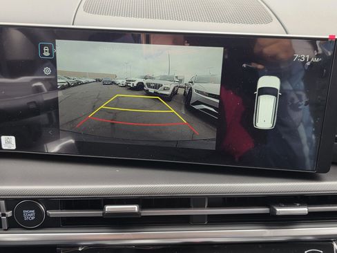 New 2025 Hyundai Santa Fe XRT image 20