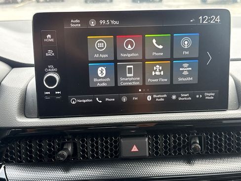 Certified 2024 Honda CR-V Sport Touring image 30