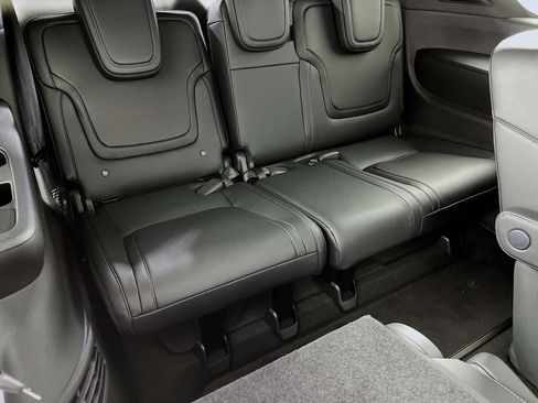 New 2026 Nissan Armada PRO-4X AWD/4WD image 26