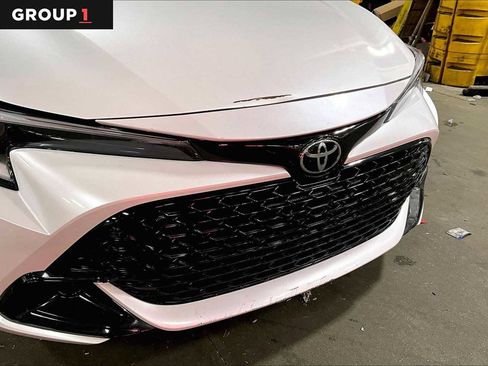 Used 2023 Toyota Corolla SE image 30