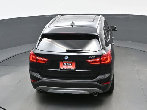 Used 2017 BMW X1 xDrive28i image 36