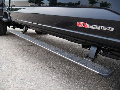 Used 2026 Ford F350 Platinum AWD/4WD image 41